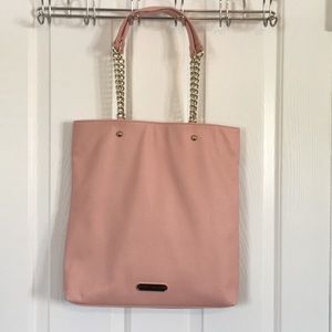 Betsey Johnson Large Tote Handbag